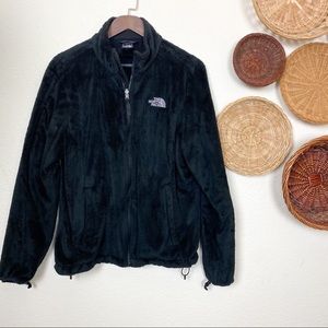 The North Face Women’s XL Fleece Soft Jacket